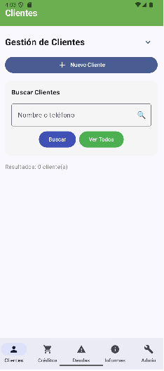 Clientes