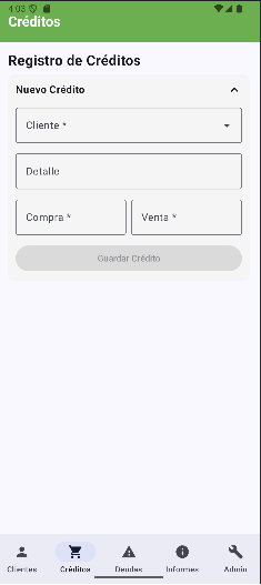 Créditos