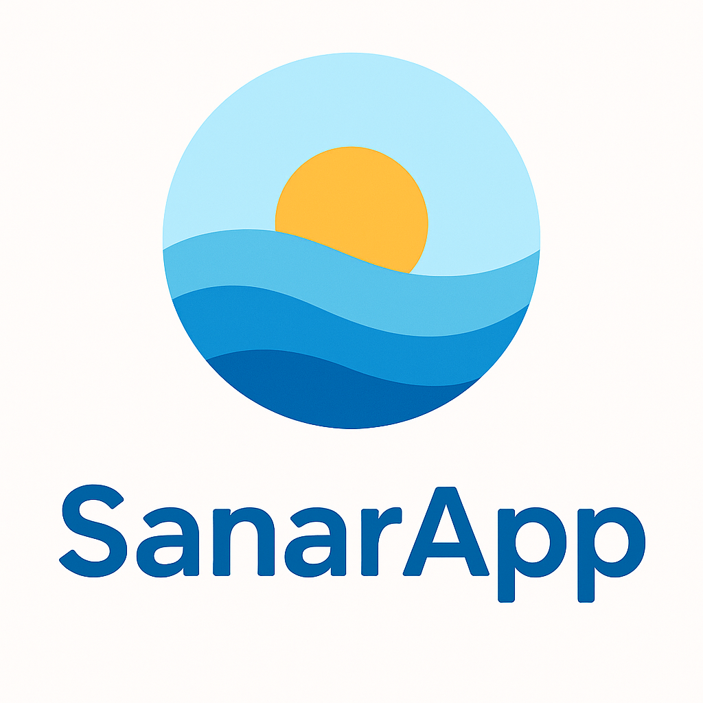 Logo SanarApp